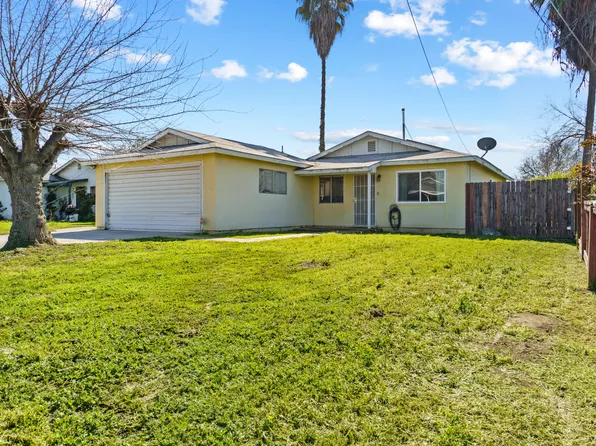 2037 North Avenue, Corcoran, CA 93212
