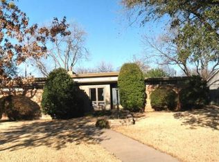4090 Benbrook St, Abilene, TX 79605