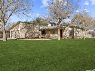 2435 Bluffridge St, San Antonio, TX 78232