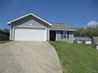 15916 Lexie Dr, Brookwood, AL 35444