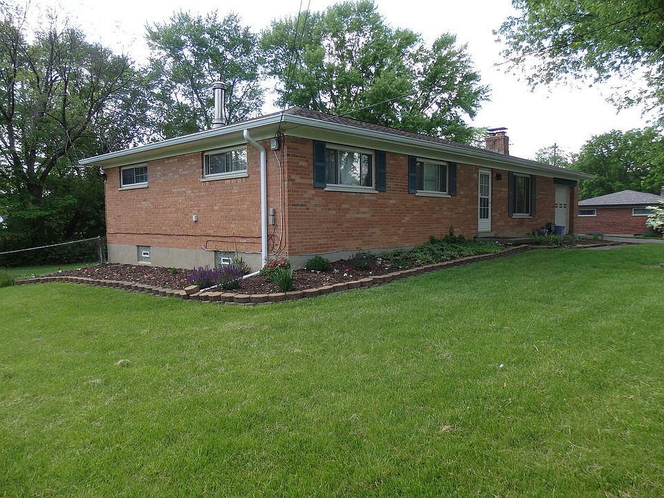 1st image of 1021 Cherokee Dr