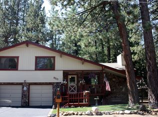 820 Julie Ln, South Lake Tahoe, CA 96150