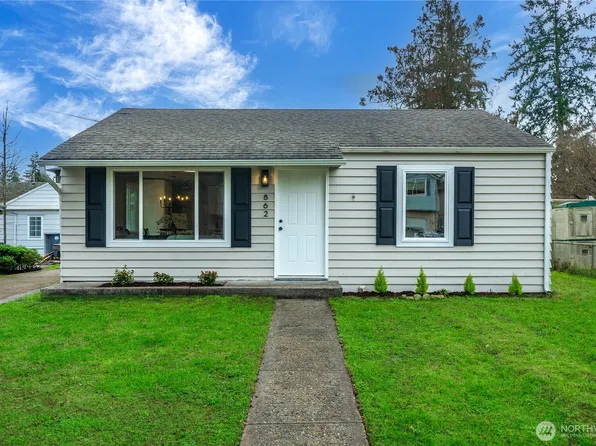 862 116th St S, Tacoma, WA 98444