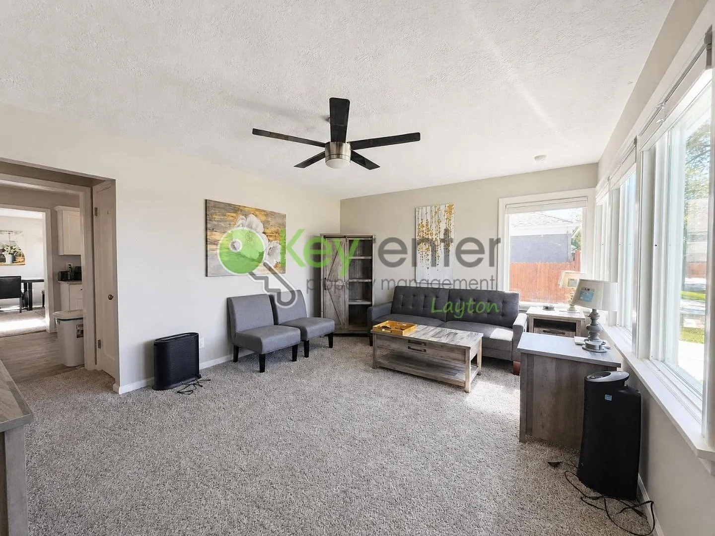Three Private Rooms Near WSU in Ogden — Photo 4