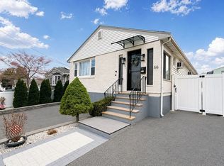 66 Newhall St, Revere, MA 02151