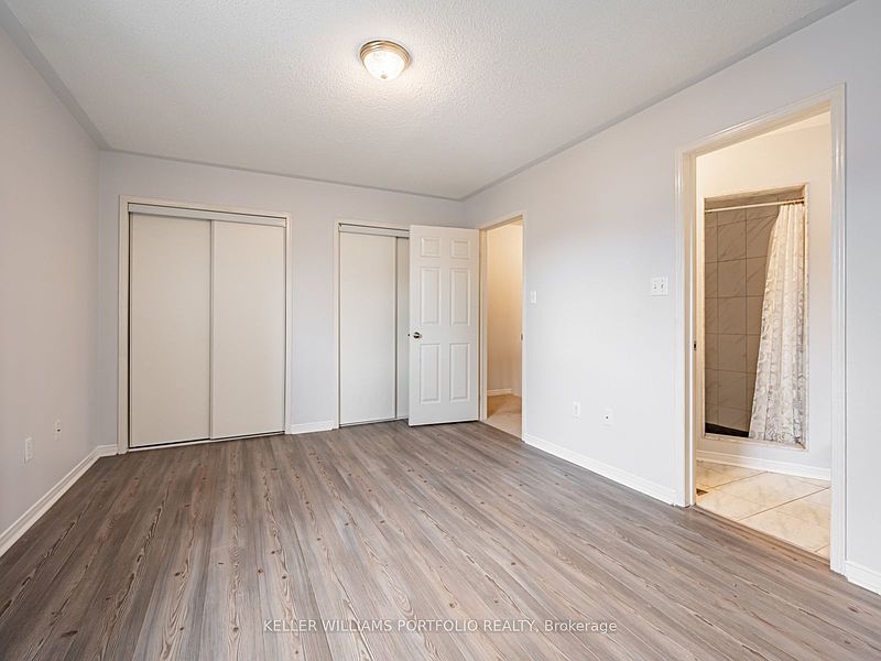Mississauga House for rent - 3 Bedrooms — photo 13