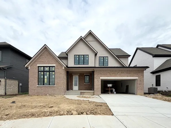 1428 Crosstie Cir, Westfield, IN 46074