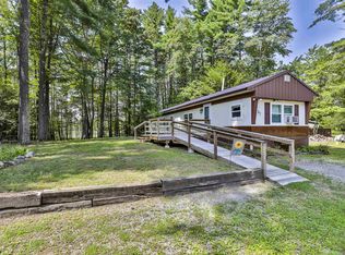 37 3rd St, Mont Vernon, NH 03057