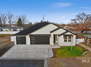 357 W Flour Mill Ct, Middleton, ID 83644