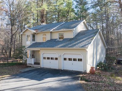 6 Olde Saratoga Knolls Lane, Schuylerville, NY, 12871