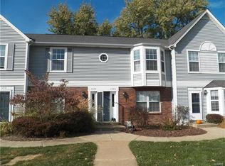 1774 Kircher Dr, Saint Charles, MO 63303