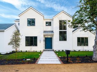 1200 Stockbridge Ave, Redwood City, CA 94061