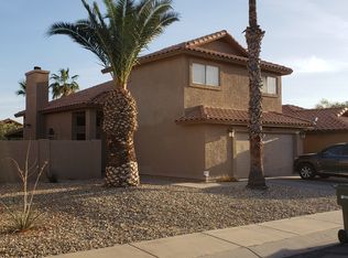 2907 E Amber Ridge Way, Phoenix, AZ 85048