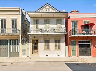1227 Royal St APT 4, New Orleans, LA 70116