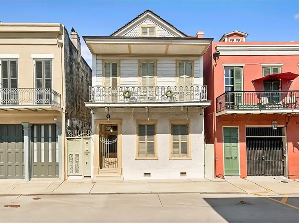 1227 Royal St APT 4, New Orleans, LA 70116