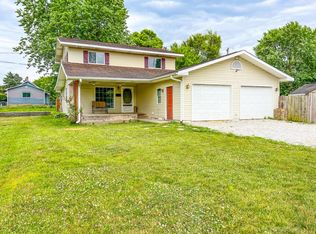 2835 N 12th St, Terre Haute, IN 47804