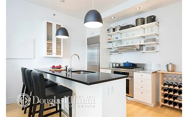 Rented by Douglas Elliman | media 8