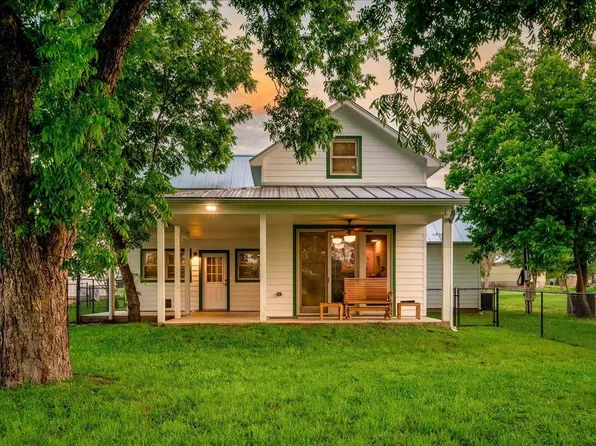 3805 Lakeview, Cottonwood Shores, TX 78657