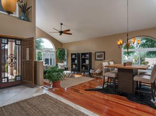 10601 N Thunder Hill Pl, Oro Valley, AZ 85737