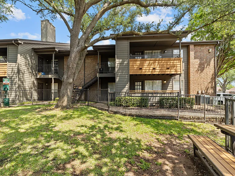 Trinity Village Apartments — Photo 11