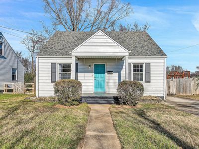 2407 Denniston Ave SW, Roanoke, VA, 24015