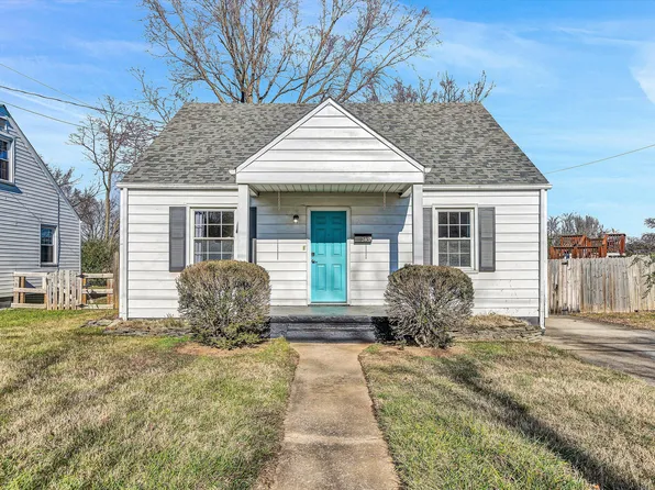 2407 Denniston Ave SW, Roanoke, VA 24015