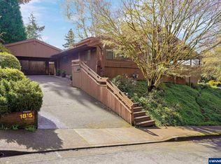 1815 NW Sunview Dr, Corvallis, OR 97330