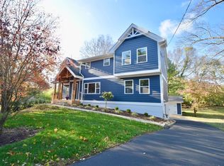 422 Cornell Ave, Terrace Park, OH 45174