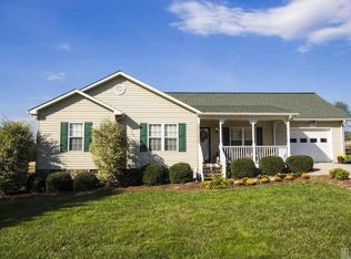 2092 Samanthas Wls, Newton, NC 28658