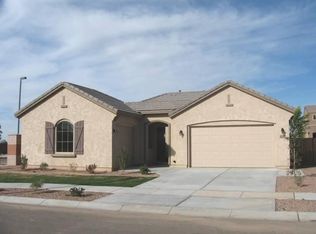 2810 E Blue Sage Rd, Gilbert, AZ 85297