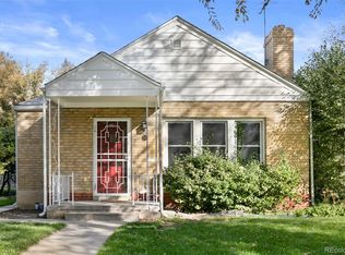 700 N Dexter St, Denver, CO 80220