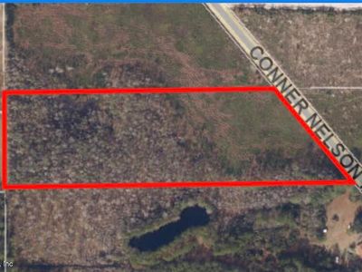 0 CONNER NELSON Road, Hilliard, FL, 32046