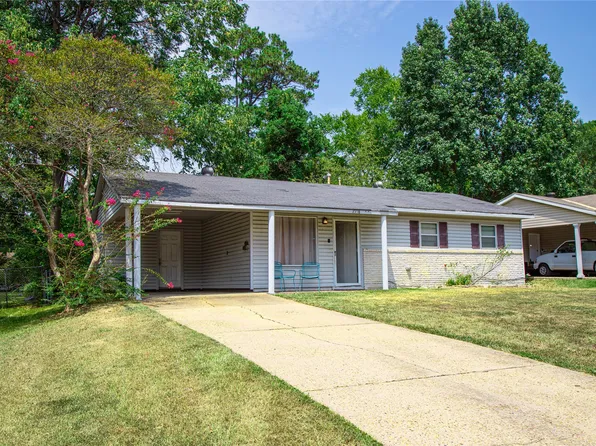 2558 Crape Myrtle St, Shreveport, LA 71118