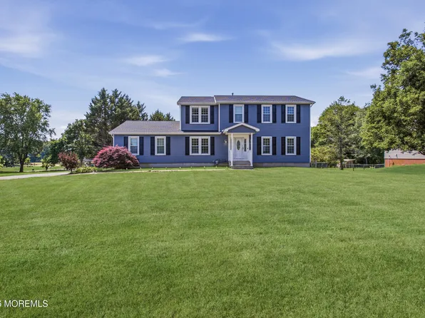122 Butterfly Road, Jackson, NJ 08527