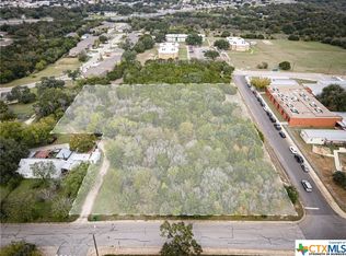 Shady Ln, Belton, TX 76513