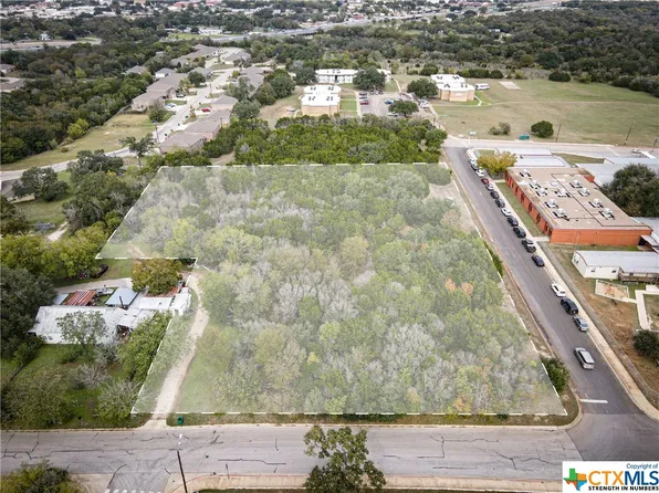 Shady Ln, Belton, TX 76513