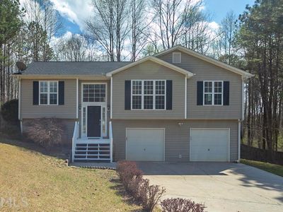 314 Southern Trace Dr, Rockmart, GA, 30153
