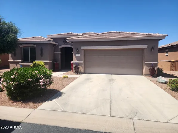 42934 W SANDPIPER Drive, Maricopa, AZ 85138