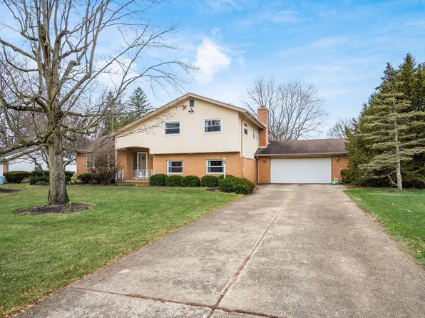 5216 Stoltz Ave, Groveport, OH 43125