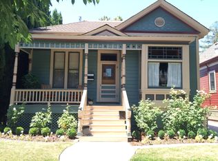 1269 Magnolia Ave, San Jose, CA 95126