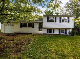 8739 Landen Dr, Maineville, OH