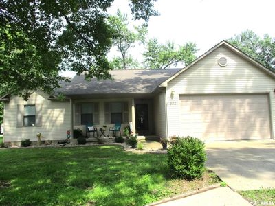 302 Elizabeth St, Benton, IL, 62812