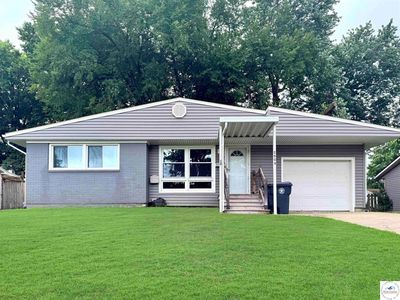 2503 Albert Lee Ave, Sedalia, MO, 65301