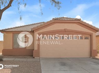 16708 N 113th Dr, Surprise, AZ 85378