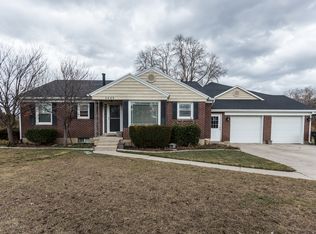 5443 S Kenwood Dr, Murray, UT 84107