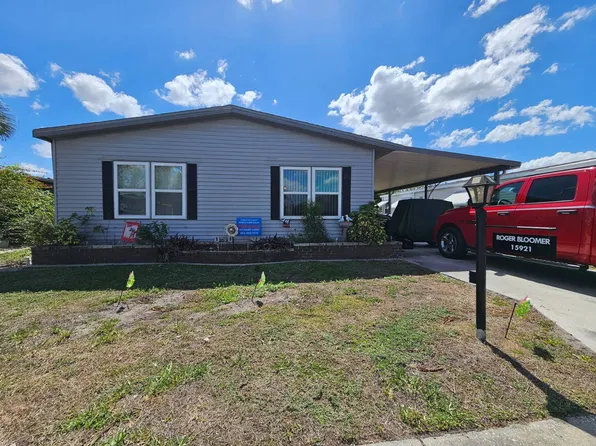 15921 Sandy Point Dr, North Fort Myers, FL 33917