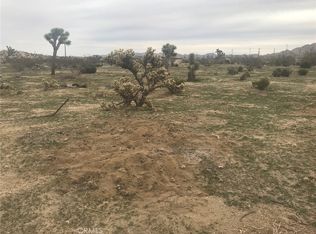 1 Marvin Dr, Yucca Valley, CA 92284