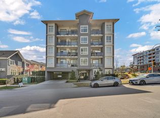 13628 81a Ave #314, Surrey, BC V3W 3E2