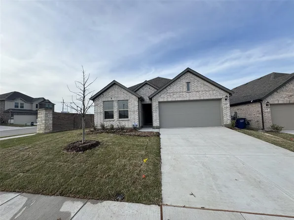 442 Kingsbury Ave, Princeton, TX 75407