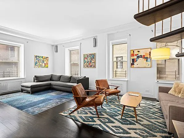 246 W End Ave, New York, NY 10023